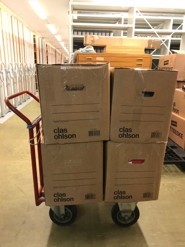 Arkivmateriale mottas av Skeivt arkiv. Arkivmateriale mottas av Skeivt arkiv.