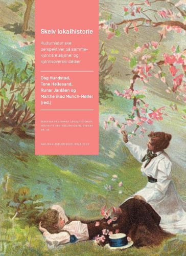 Skeiv lokalhistorie.