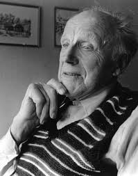 Photo: Unknown / Norwegian Authors’ Union (Norsk Forfattarsentrum) Photo: Unknown / Norwegian Authors’ Union (Norsk Forfattarsentrum)