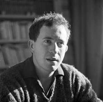 Per Bronken. Foto: Åsgeir Valldal/ Norsk Folkemuseum. 