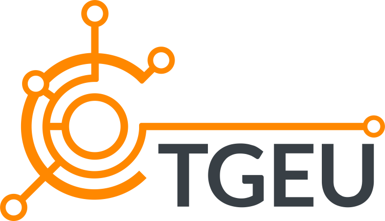 Logo TransGender Europe (TGEU)