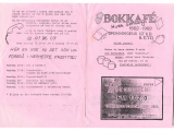 Ungdomsgruppa DNF 48 - Bokkafé hver søndag (1989)